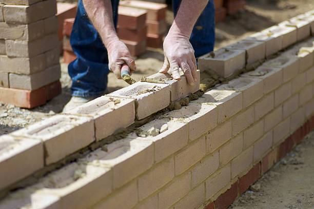 Best Concrete Foundation Repair  in Green Bay, WI